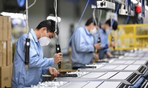 Nút thắt nhân lực công nghệ cao trong các Khu công nghiệp và lời giải từ mô hình 'Ba nhà'