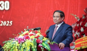 Thủ tướng: Báo chí phải kiến tạo được các dòng thông tin tích cực, chủ lưu