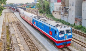 Gấp rút hoàn thiện danh mục tiêu chuẩn kỹ thuật cho dự án đường sắt tốc độ cao