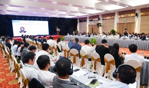 Diễn đàn R&D Việt Nam 2025: Thúc đẩy tương lai đất nước thông qua đầu tư chiến lược