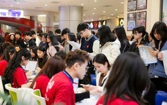 Quy đổi điểm tuyển sinh 2025: Khi bài toán kỹ thuật trở thành thử thách chính sách