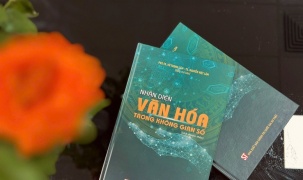 'Nhận diện văn hóa trong không gian số': Hành trình kiến tạo bản sắc dân tộc trong kỷ nguyên số