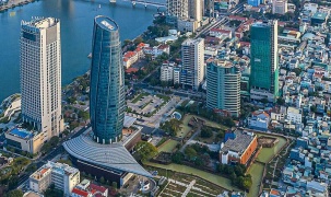 Đà Nẵng tính đầu tư thêm hơn 1.500 tỷ cho các dự án hạ tầng khoa học công nghệ