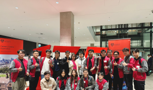 Sinh viên PTIT xuất sắc giành giải cao tại cuộc thi quốc tế Coding Fest 2025