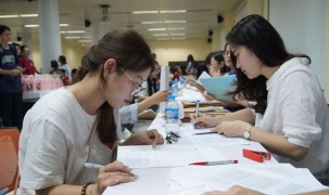 Từ 19 điểm thi tốt nghiệp THPT, thí sinh có cơ hội đỗ vào ngành Sư phạm Tin học