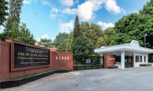 Viện Hàn lâm Khoa học và Công nghệ phải trở thành biểu tượng của Việt Nam trên bản đồ công nghệ toàn cầu 