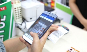 Khẩn trương thực hiện ngay các giải pháp thúc đẩy thanh toán không dùng tiền mặt