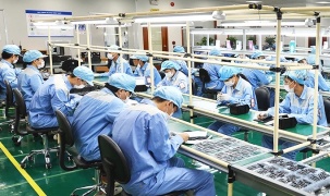 Phát triển nguồn nhân lực chất lượng cao trong ngành bán dẫn tại Việt Nam