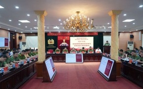 Sáng tạo, đổi mới trong triển khai nhiệm vụ về chuyển đổi số