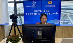 Đẩy mạnh thực hiện các nhiệm vụ chiến lược về chuyển đổi số