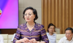 Bộ Nội vụ yêu cầu khẩn trương tổng rà soát biên chế, tổ chức bộ máy sau sắp xếp