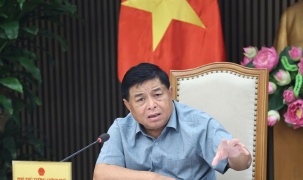 Đẩy nhanh tiến độ thực hiện các nhiệm vụ phát triển khoa học, công nghệ