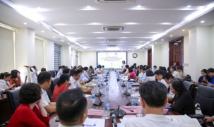 Kết nối giáo dục và công nghệ dữ liệu