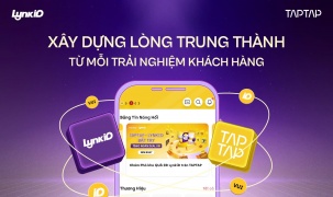 Trải nghiệm khách hàng - chìa khóa của lòng trung thành