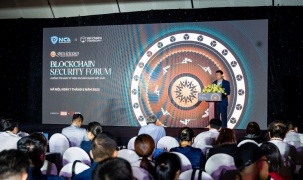 Yêu cầu cấp thiết bảo đảm an toàn cho Blockchain Việt Nam