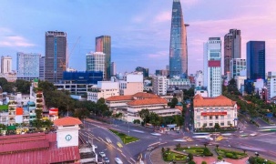 Đưa Trung tâm tài chính quốc tế vào hoạt động cuối năm 2025