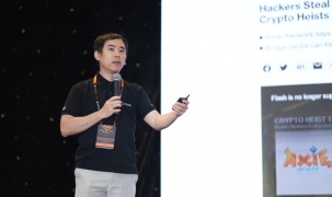 Chuyên gia Việt có thể đứng top đầu thế giới về bảo mật Blockchain
