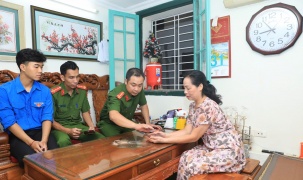 Tiếp tục phát triển khoa học, công nghệ, chuyển đổi số