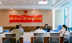 Hà Nội rà soát, đơn giản hóa, chuẩn hóa, điện tử hóa TTHC