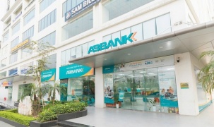 ABBANK chuyển mình mạnh mẽ, lợi nhuận tăng gần 200% trong 6 tháng, hoàn thành 93% kế hoạch cả năm