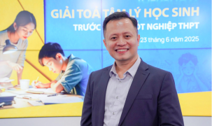 Tạo 'lá chắn' bảo vệ học sinh trước cạm bẫy lừa đảo trực tuyến