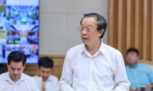 Chuẩn hóa đào tạo, mở rộng tuyển sinh để phát triển ngành bán dẫn