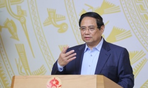 Thủ tướng: Chậm nhất tới 2027 phải thiết kế, chế tạo, kiểm thử một số chíp bán dẫn cần thiết