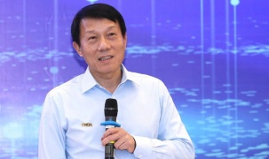 Đại tướng Lương Tam Quang: Dữ liệu là yếu tố then chốt trong giai đoạn chuyển mình của đất nước