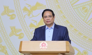 Thủ tướng Phạm Minh Chính chủ trì họp Ban Chỉ đạo quốc gia về công nghiệp bán dẫn
