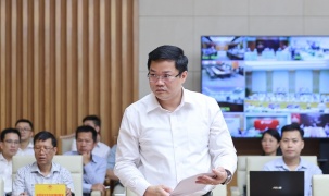 Công nghiệp bán dẫn: Việt Nam gia tăng hiện diện ở các công đoạn giá trị cao