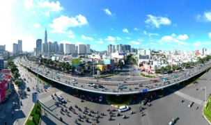 TP. Hồ Chí Minh cần chiến lược giao thông xanh toàn diện và bao trùm