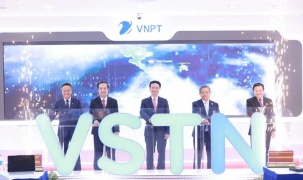 Lần đầu có tuyến cáp quang đất liền kết nối quốc tế hoàn toàn do Việt Nam làm chủ đầu tư