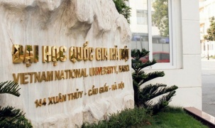 Cảnh báo hành vi sử dụng tên miền giả mạo Đại học Quốc gia Hà Nội để lừa đảo