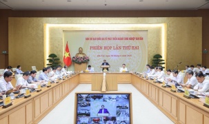Việt Nam: Những điểm sáng của ngành bán dẫn