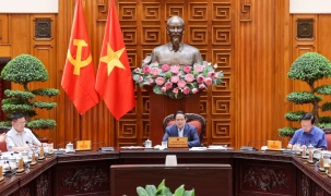 Thủ tướng: Thích ứng linh hoạt và hiệu quả với tình hình để đạt tăng trưởng 8,3-8,5%