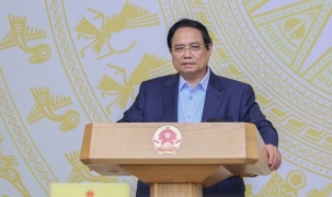 Thủ tướng: Tạo phong trào, xu thế để 