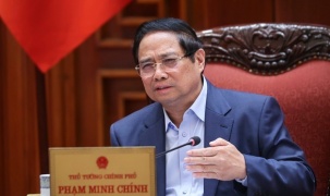Thủ tướng: Thích ứng linh hoạt, hiệu quả với tình hình để đạt tăng trưởng 8,3-8,5%