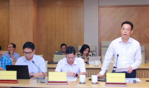 Cơ chế vượt khung: Bước đột phá thu hút nhân tài khoa học, công nghệ, đổi mới sáng tạo và chuyển đổi số