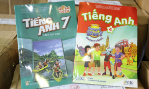 Bắc Ninh triệt phá đường dây sách giáo khoa giả quy mô lớn