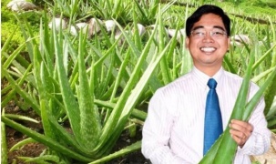 'Ông trùm' cung cấp nguyên liệu cho Trung Nguyên, Vinamilk, Masan... với doanh thu 12.000 tỷ trở thành cổ đông lớn của 'vua' nha đam