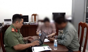 Ngăn chặn kịp thời lừa đảo 120 triệu đồng qua hình thức tuyển cộng tác viên trên mạng