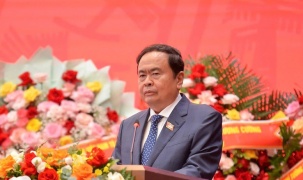 Đóng góp tích cực vào hoàn thiện thể chế liên quan đến hoạt động giám sát trong giai đoạn mới