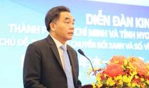 TP.HCM và tỉnh Hyogo (Nhật Bản) đẩy mạnh hợp tác chuyển đổi số - xanh