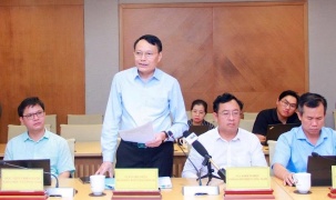 Quy chuẩn kỹ thuật quốc gia về trụ sạc xe điện sắp được ban hành chính thức