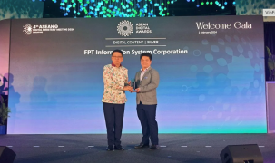Khởi động Giải thưởng số ASEAN 2026 với 6 hạng mục