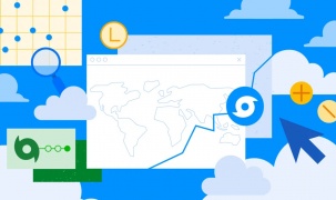 Google phát triển mô hình AI mới dự báo bão nhanh hơn, chính xác hơn