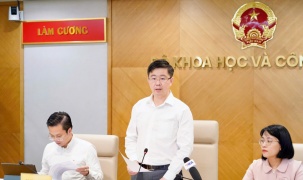 Đẩy mạnh cơ chế đặt hàng để thúc đẩy nghiên cứu công nghệ chiến lược