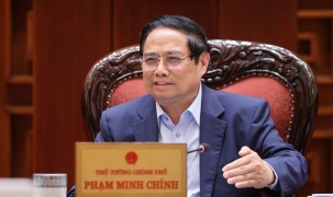 Thủ tướng: Tổ chức Triển lãm 80 năm thực sự là 'ngày hội non sông'