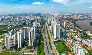 Lượng tồn kho bất động sản có xu hướng tăng