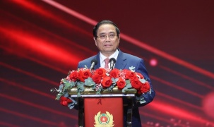 Thủ tướng: Biến Phong trào 